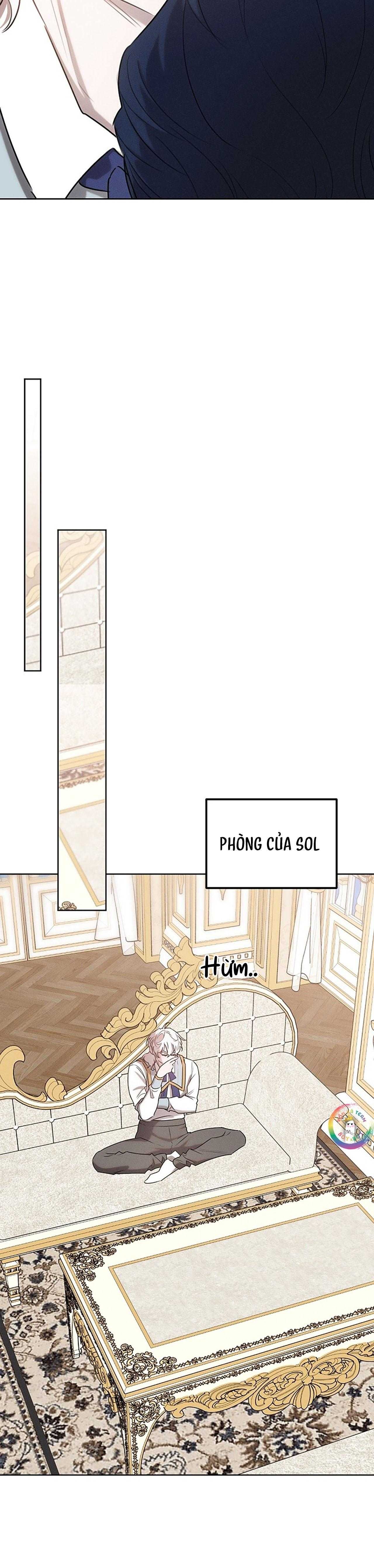 đọc truyện Này, Đừng Có Nhấn Cái Nút Đó! Chương 30 ảnh 38 tại Thiên Thai Truyện