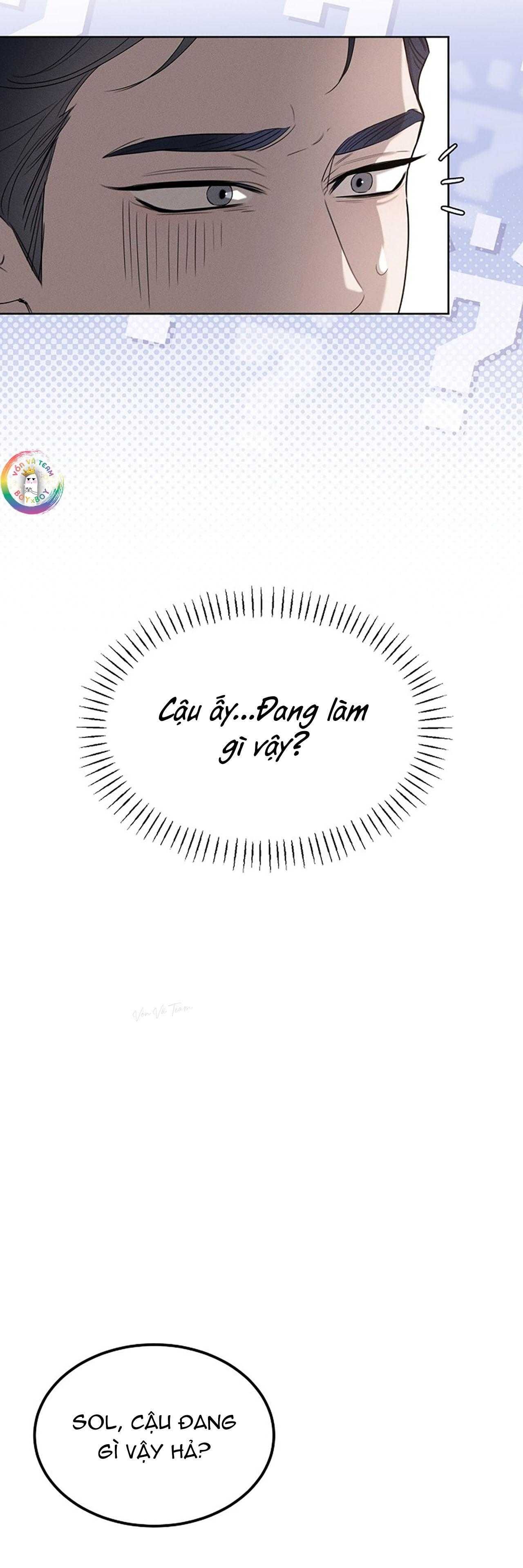 đọc truyện Này, Đừng Có Nhấn Cái Nút Đó! Chương 30 ảnh 43 tại Thiên Thai Truyện