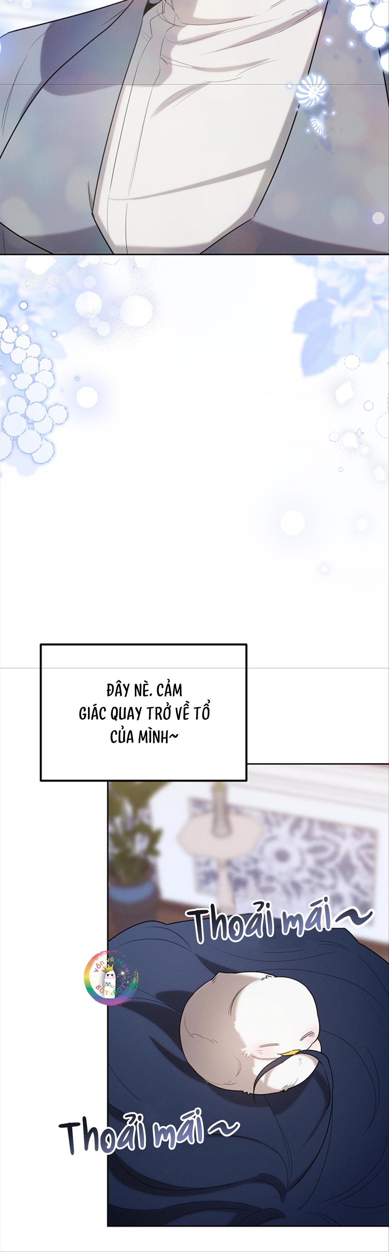 đọc truyện Này, Đừng Có Nhấn Cái Nút Đó! Chương 32 ảnh 13 tại Thiên Thai Truyện