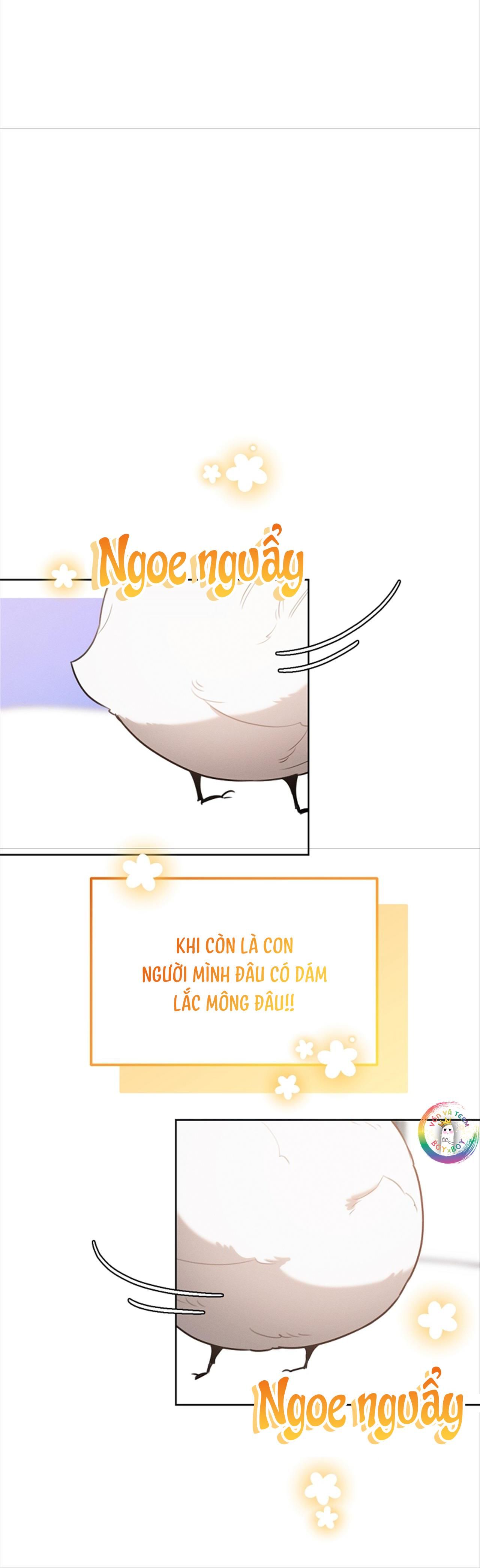 đọc truyện Này, Đừng Có Nhấn Cái Nút Đó! Chương 32 ảnh 3 tại Thiên Thai Truyện
