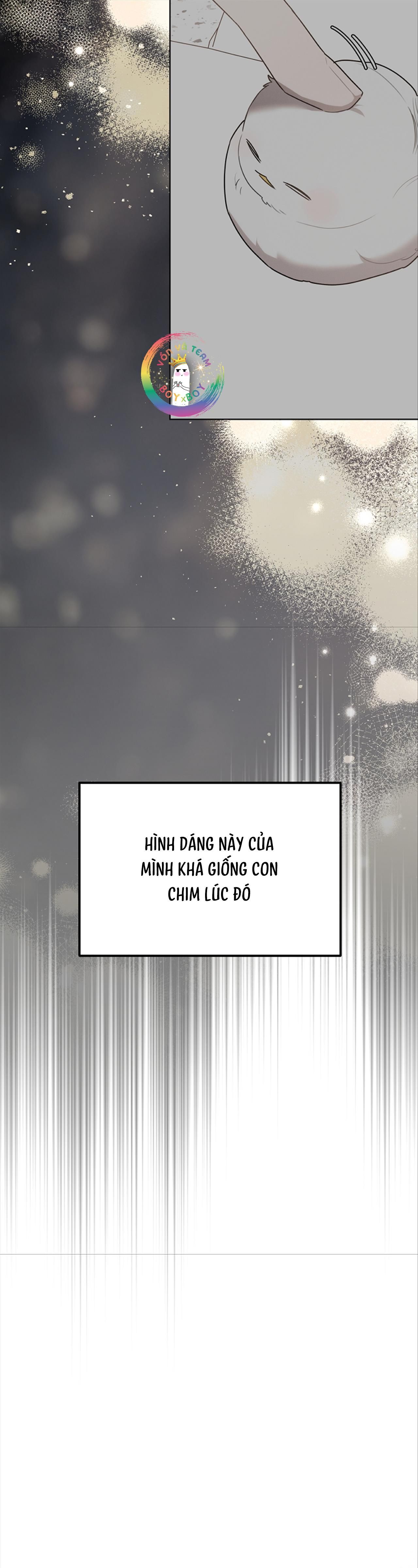đọc truyện Này, Đừng Có Nhấn Cái Nút Đó! Chương 32 ảnh 36 tại Thiên Thai Truyện
