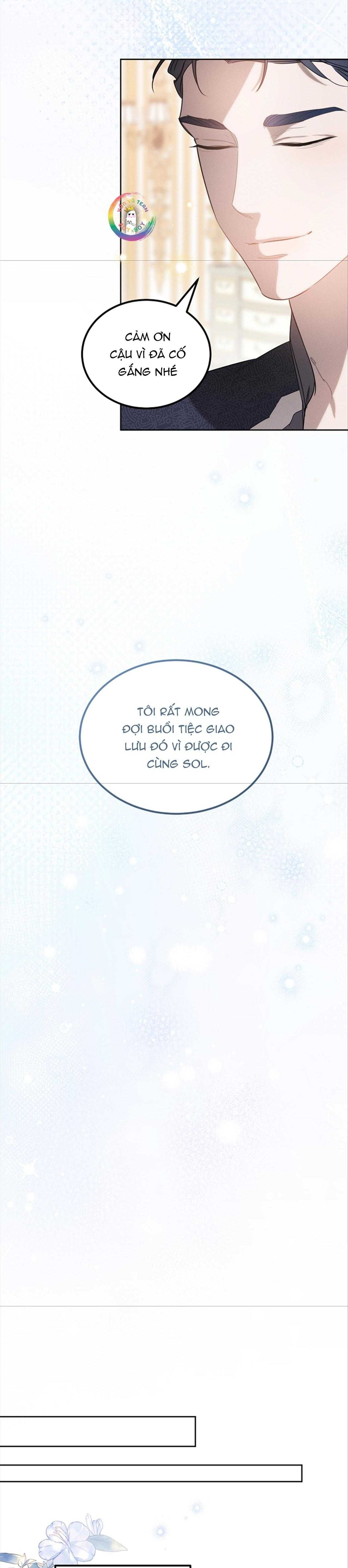 đọc truyện Này, Đừng Có Nhấn Cái Nút Đó! Chương 33 ảnh 16 tại Thiên Thai Truyện