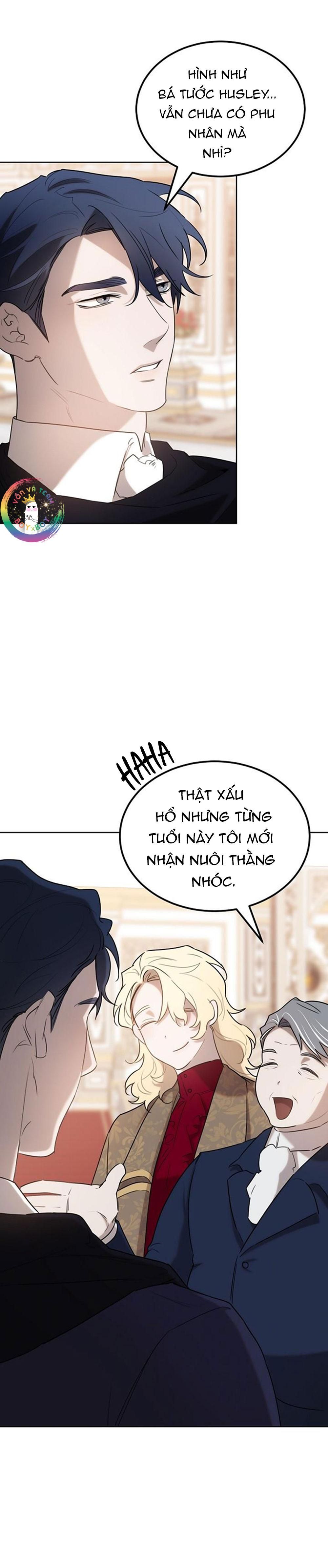 đọc truyện Này, Đừng Có Nhấn Cái Nút Đó! Chương 34 ảnh 13 tại Thiên Thai Truyện