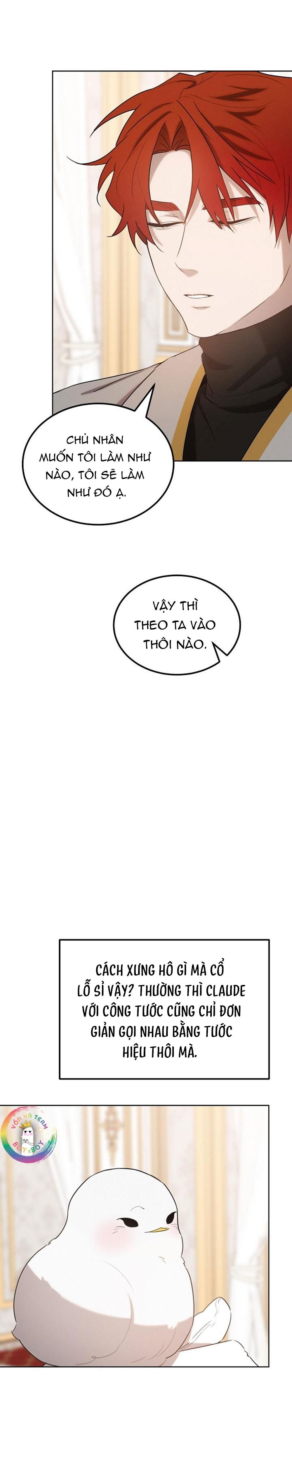 đọc truyện Này, Đừng Có Nhấn Cái Nút Đó! Chương 34 ảnh 22 tại Thiên Thai Truyện