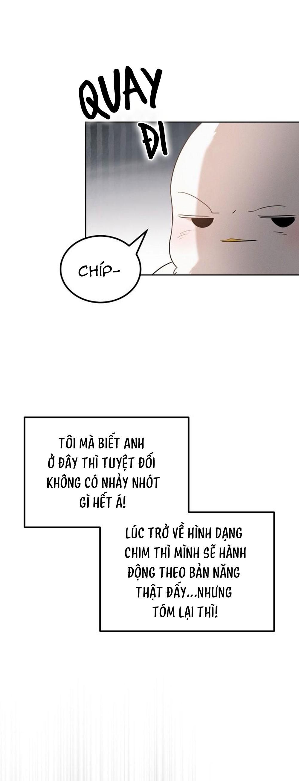 đọc truyện Này, Đừng Có Nhấn Cái Nút Đó! Chương 34 ảnh 27 tại Thiên Thai Truyện
