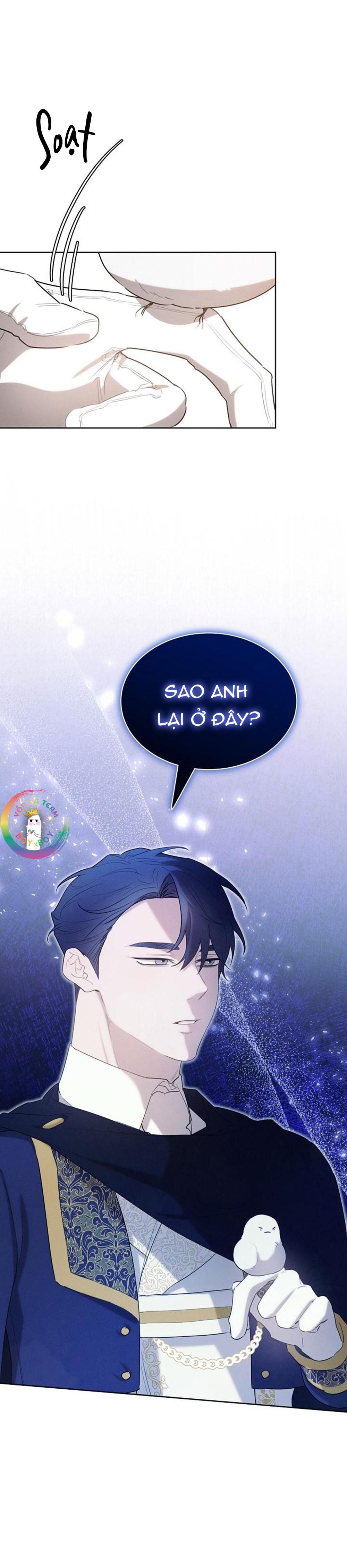đọc truyện Này, Đừng Có Nhấn Cái Nút Đó! Chương 34 ảnh 9 tại Thiên Thai Truyện