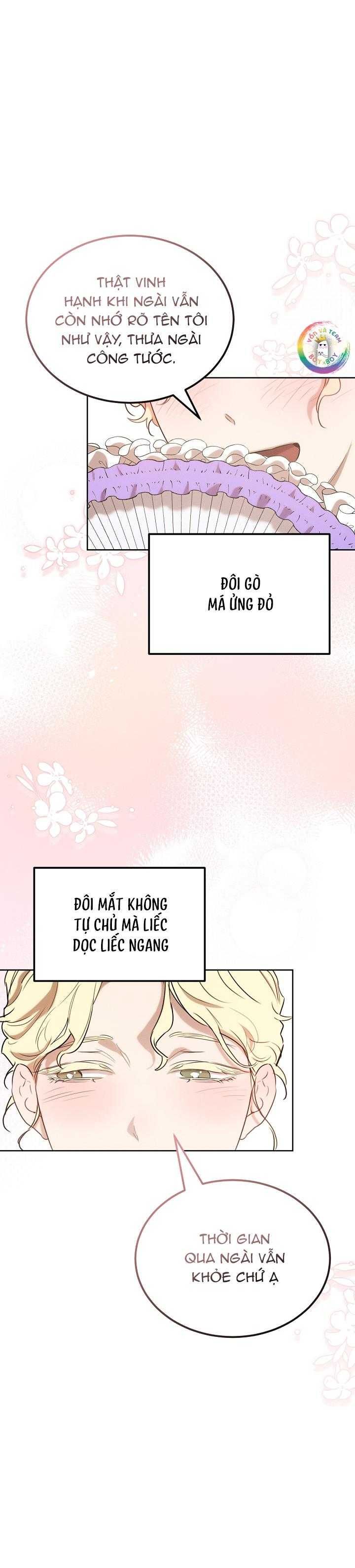đọc truyện Này, Đừng Có Nhấn Cái Nút Đó! Chương 36 ảnh 25 tại Thiên Thai Truyện