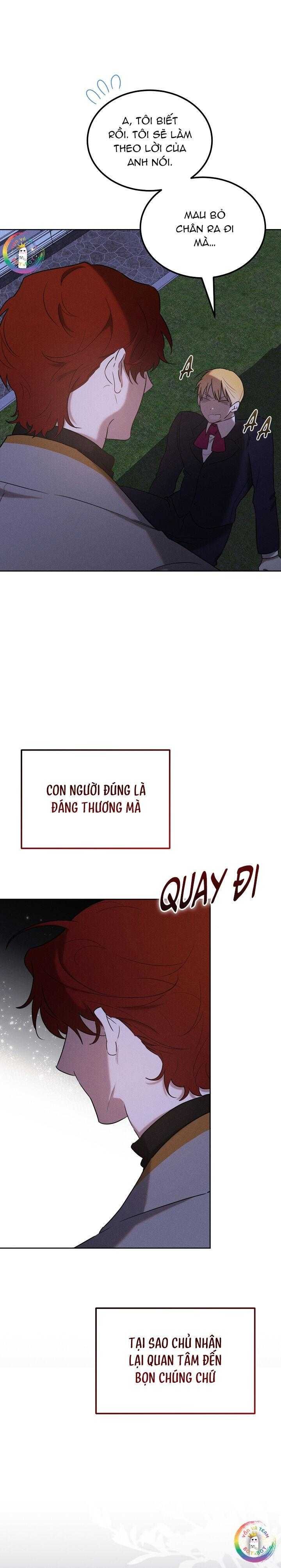 đọc truyện Này, Đừng Có Nhấn Cái Nút Đó! Chương 36 ảnh 7 tại Thiên Thai Truyện