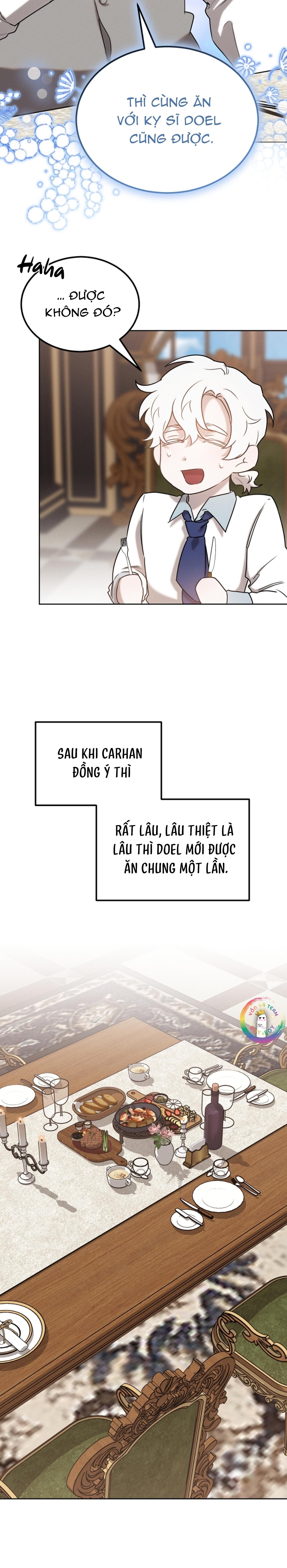 đọc truyện Này, Đừng Có Nhấn Cái Nút Đó! Chương 38 ảnh 20 tại Thiên Thai Truyện