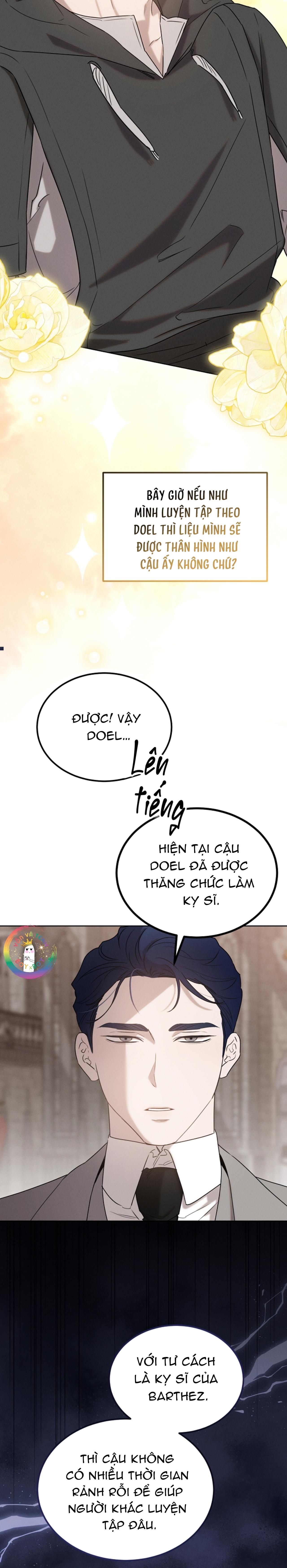 đọc truyện Này, Đừng Có Nhấn Cái Nút Đó! Chương 38 ảnh 10 tại Thiên Thai Truyện