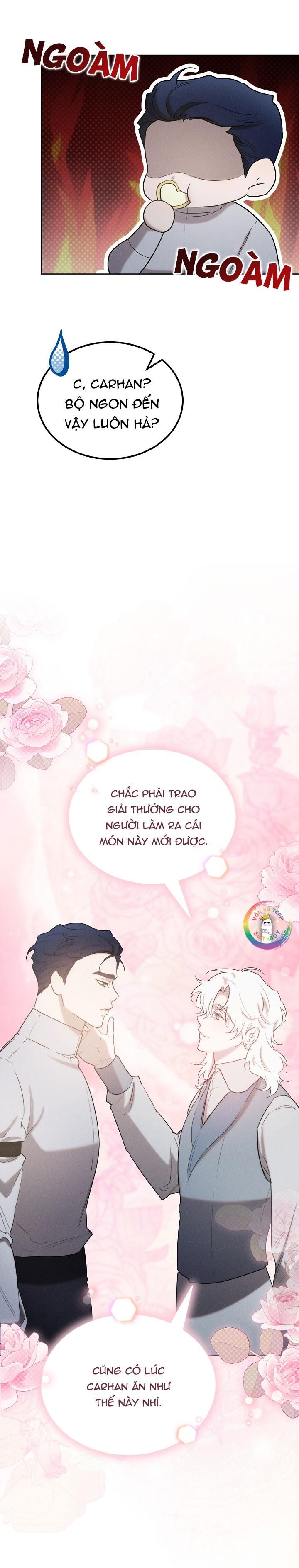 đọc truyện Này, Đừng Có Nhấn Cái Nút Đó! Chương 39 ảnh 21 tại Thiên Thai Truyện