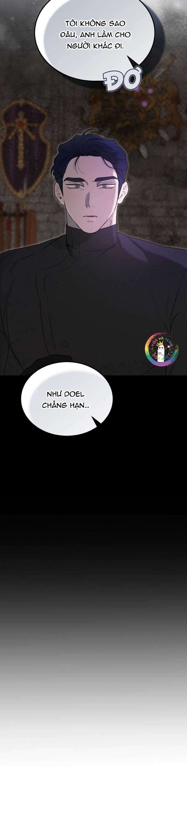 đọc truyện Này, Đừng Có Nhấn Cái Nút Đó! Chương 39 ảnh 32 tại Thiên Thai Truyện