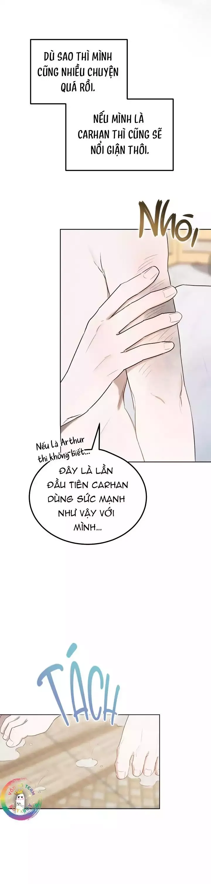 đọc truyện Này, Đừng Có Nhấn Cái Nút Đó! Chương 40 ảnh 13 tại Thiên Thai Truyện