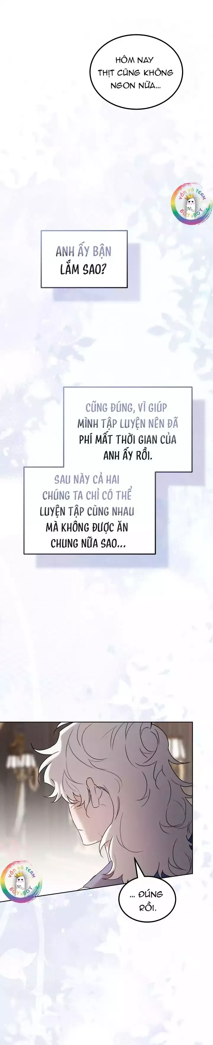 đọc truyện Này, Đừng Có Nhấn Cái Nút Đó! Chương 40 ảnh 17 tại Thiên Thai Truyện