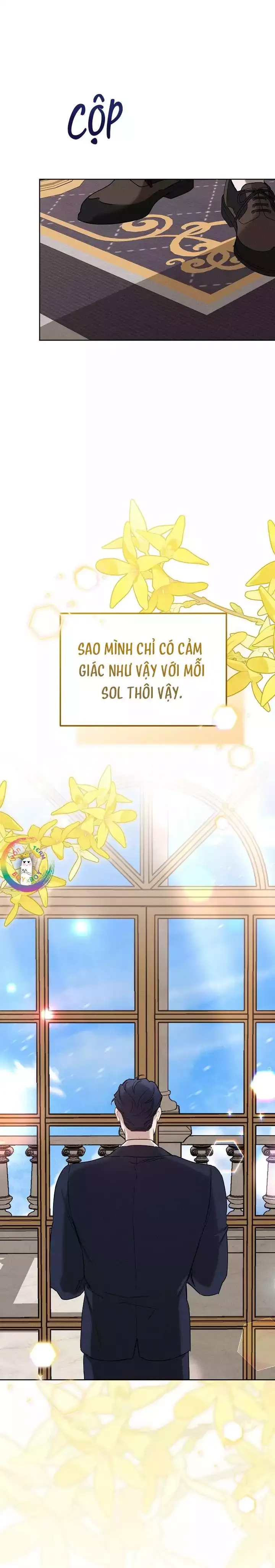 đọc truyện Này, Đừng Có Nhấn Cái Nút Đó! Chương 40 ảnh 34 tại Thiên Thai Truyện