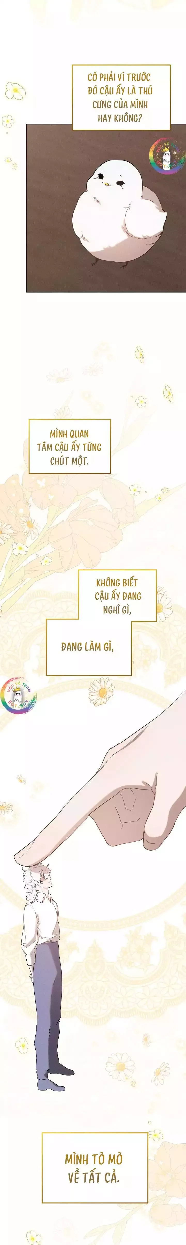 đọc truyện Này, Đừng Có Nhấn Cái Nút Đó! Chương 40 ảnh 35 tại Thiên Thai Truyện