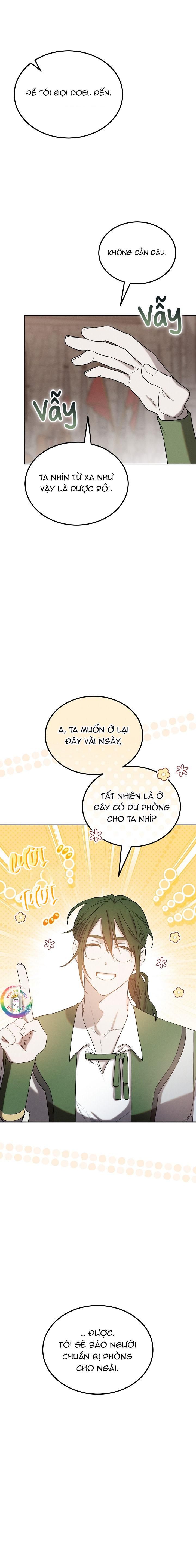 đọc truyện Này, Đừng Có Nhấn Cái Nút Đó! Chương 41 ảnh 24 tại Thiên Thai Truyện