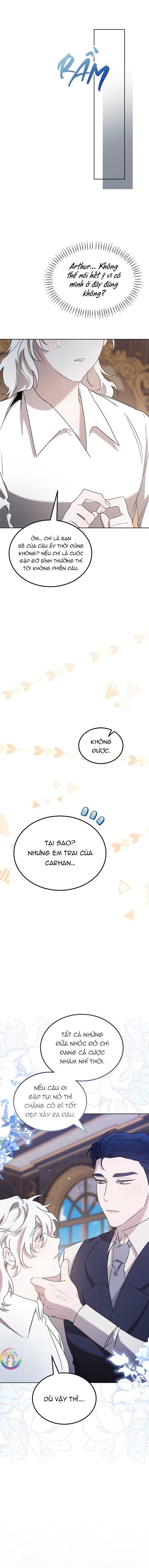 đọc truyện Này, Đừng Có Nhấn Cái Nút Đó! Chương 43 ảnh 13 tại Thiên Thai Truyện
