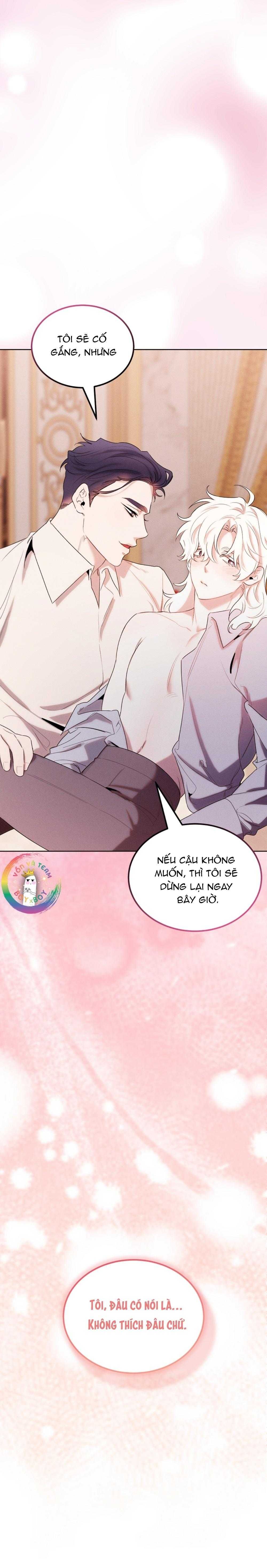đọc truyện Này, Đừng Có Nhấn Cái Nút Đó! Chương 46 ảnh 12 tại Thiên Thai Truyện