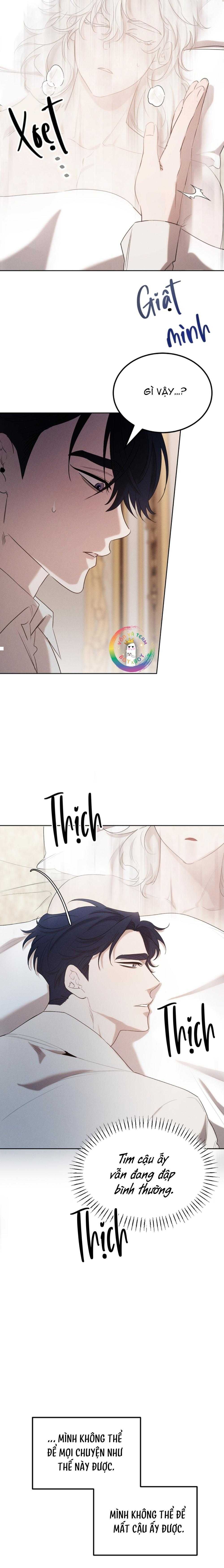 đọc truyện Này, Đừng Có Nhấn Cái Nút Đó! Chương 46 ảnh 14 tại Thiên Thai Truyện