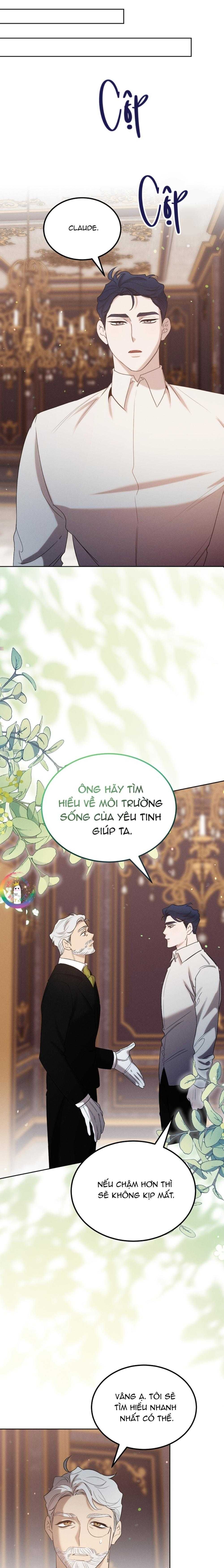 đọc truyện Này, Đừng Có Nhấn Cái Nút Đó! Chương 46 ảnh 15 tại Thiên Thai Truyện