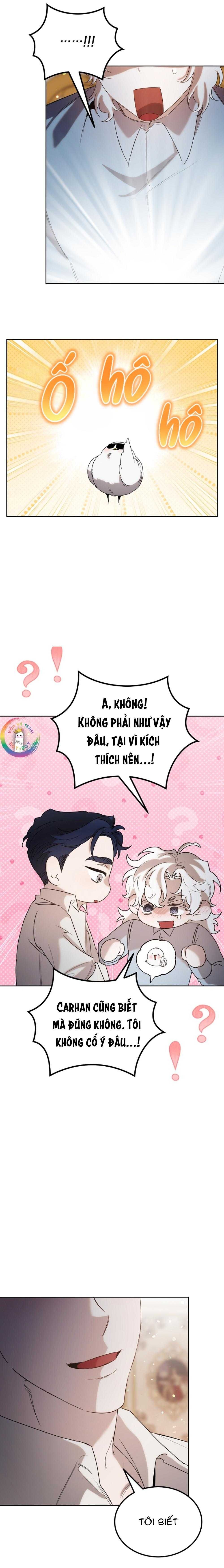 đọc truyện Này, Đừng Có Nhấn Cái Nút Đó! Chương 46 ảnh 10 tại Thiên Thai Truyện