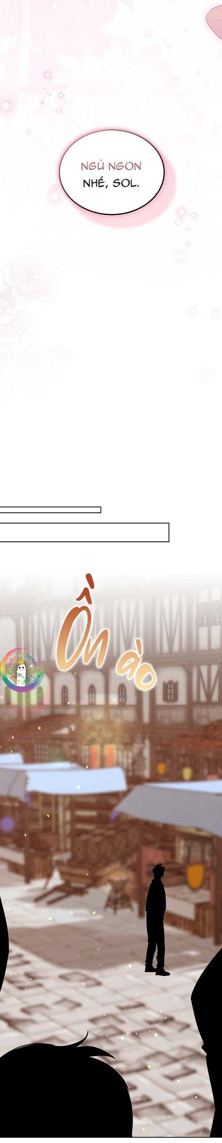 đọc truyện Này, Đừng Có Nhấn Cái Nút Đó! Chương 47 ảnh 21 tại Thiên Thai Truyện