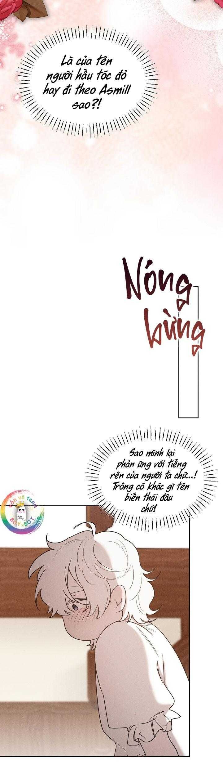 đọc truyện Này, Đừng Có Nhấn Cái Nút Đó! Chương 47 ảnh 37 tại Thiên Thai Truyện