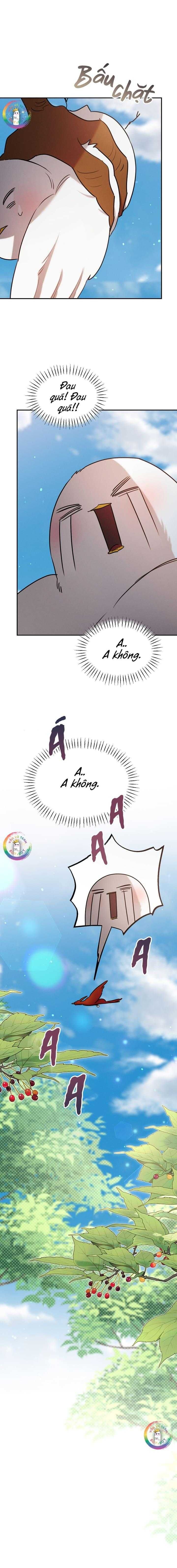 đọc truyện Này, Đừng Có Nhấn Cái Nút Đó! Chương 51 ảnh 3 tại Thiên Thai Truyện