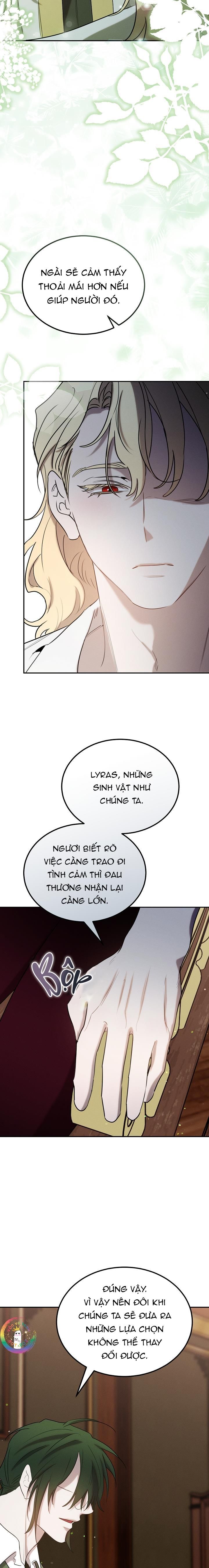 đọc truyện Này, Đừng Có Nhấn Cái Nút Đó! Chương 53 ảnh 10 tại Thiên Thai Truyện