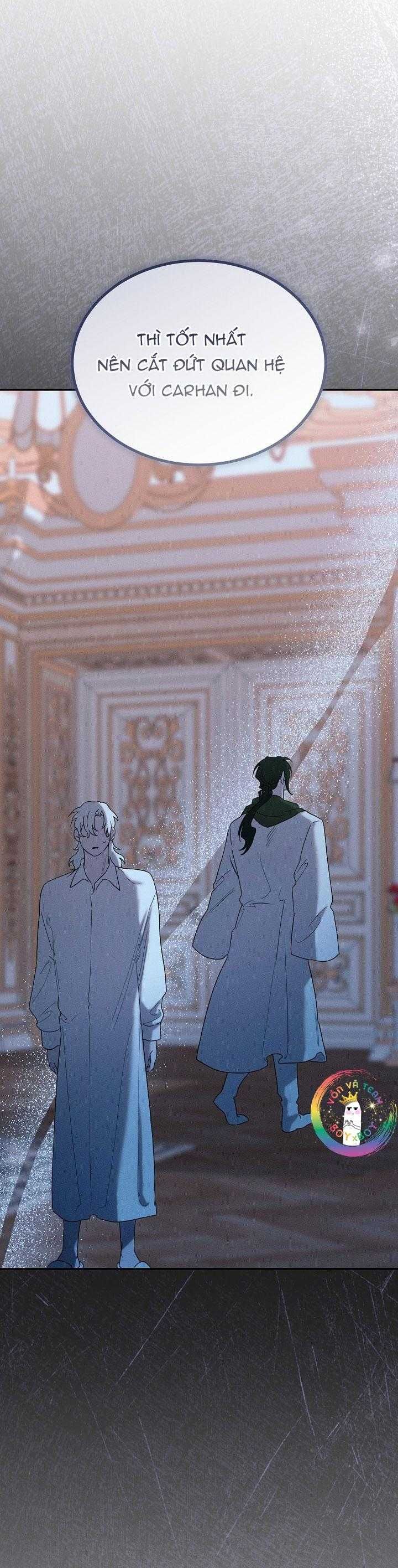 đọc truyện Này, Đừng Có Nhấn Cái Nút Đó! Chương 56 ảnh 15 tại Thiên Thai Truyện