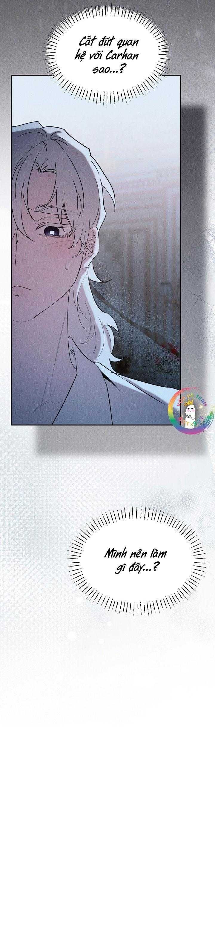 đọc truyện Này, Đừng Có Nhấn Cái Nút Đó! Chương 56 ảnh 16 tại Thiên Thai Truyện