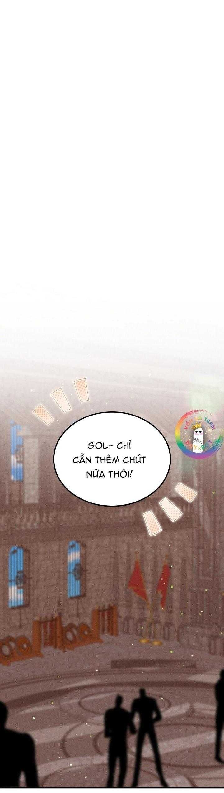 đọc truyện Này, Đừng Có Nhấn Cái Nút Đó! Chương 56 ảnh 17 tại Thiên Thai Truyện