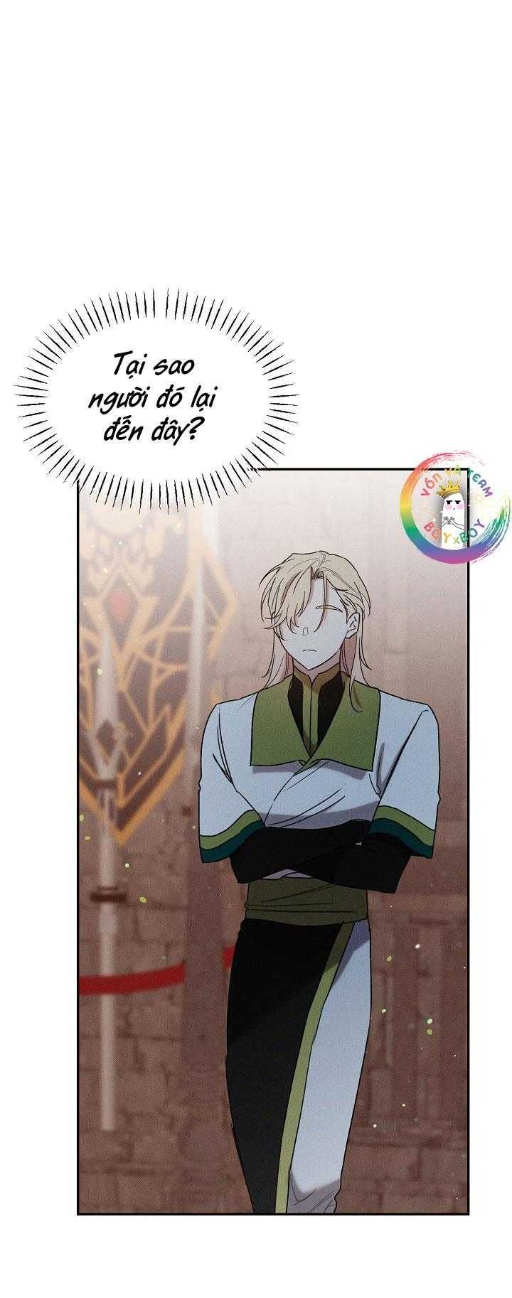 đọc truyện Này, Đừng Có Nhấn Cái Nút Đó! Chương 56 ảnh 19 tại Thiên Thai Truyện