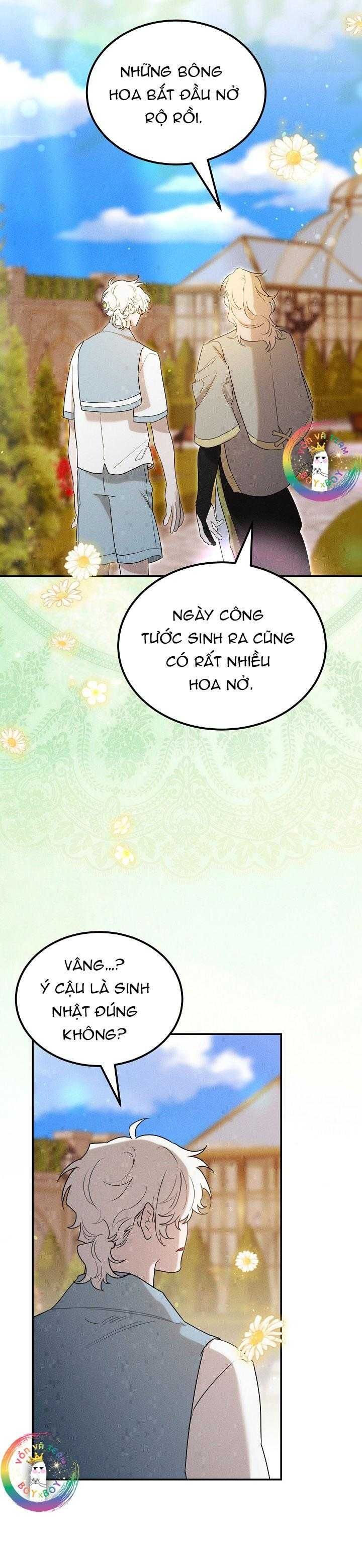 đọc truyện Này, Đừng Có Nhấn Cái Nút Đó! Chương 56 ảnh 23 tại Thiên Thai Truyện