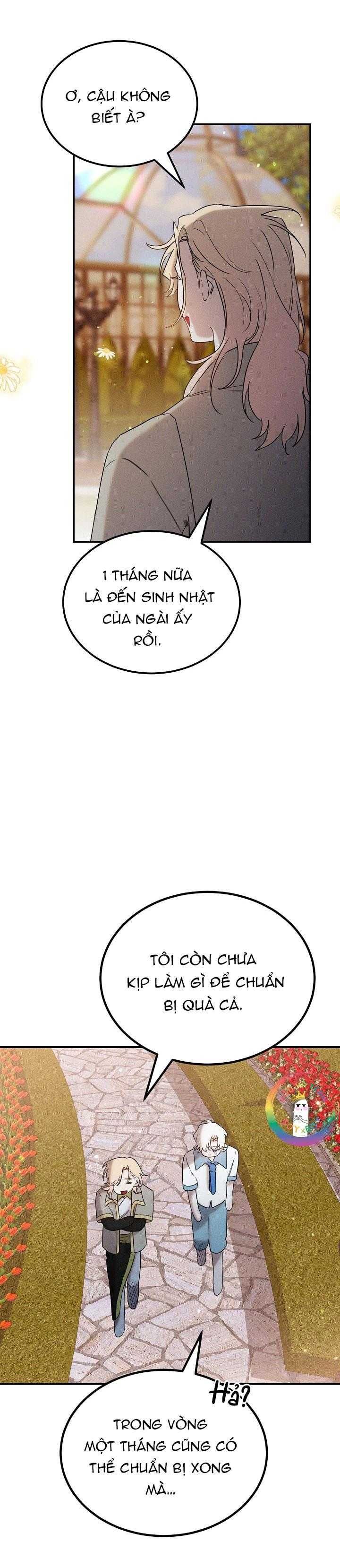 đọc truyện Này, Đừng Có Nhấn Cái Nút Đó! Chương 56 ảnh 24 tại Thiên Thai Truyện