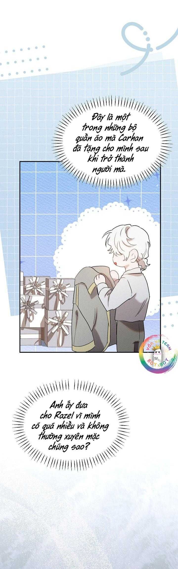 đọc truyện Này, Đừng Có Nhấn Cái Nút Đó! Chương 56 ảnh 28 tại Thiên Thai Truyện