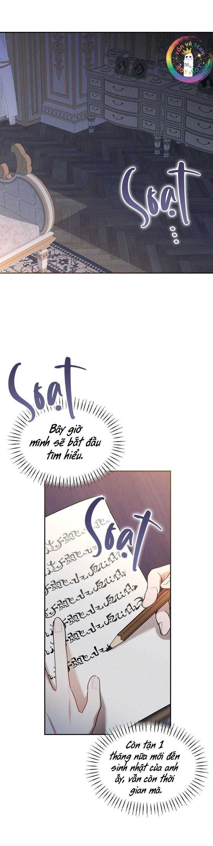 đọc truyện Này, Đừng Có Nhấn Cái Nút Đó! Chương 56 ảnh 30 tại Thiên Thai Truyện