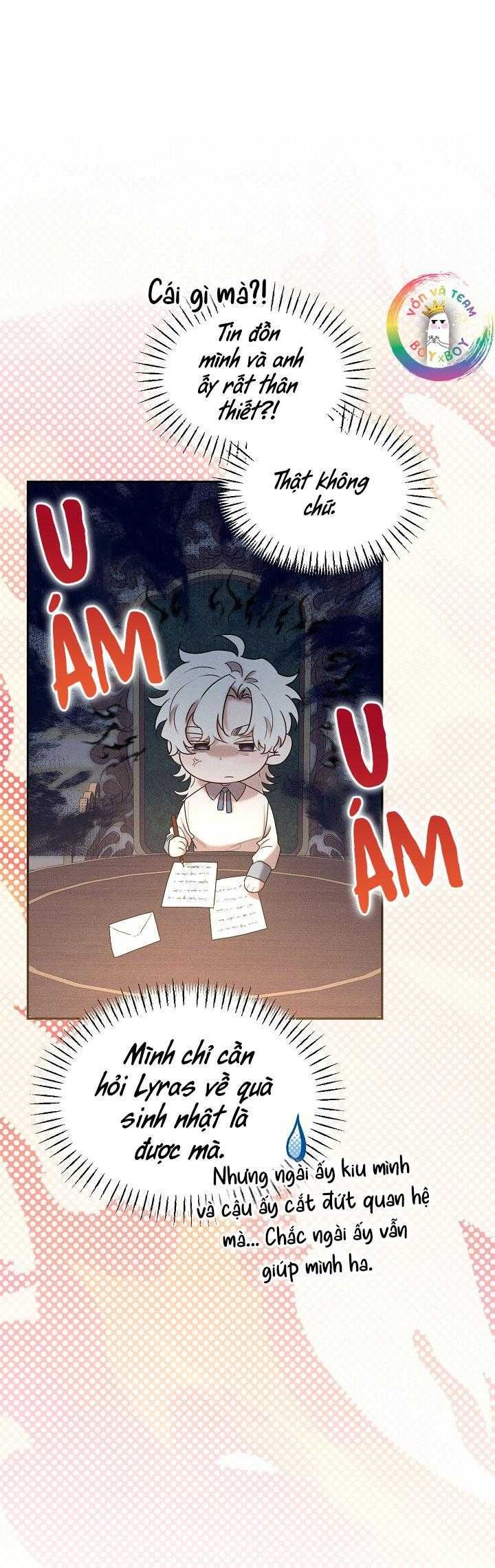 đọc truyện Này, Đừng Có Nhấn Cái Nút Đó! Chương 56 ảnh 31 tại Thiên Thai Truyện