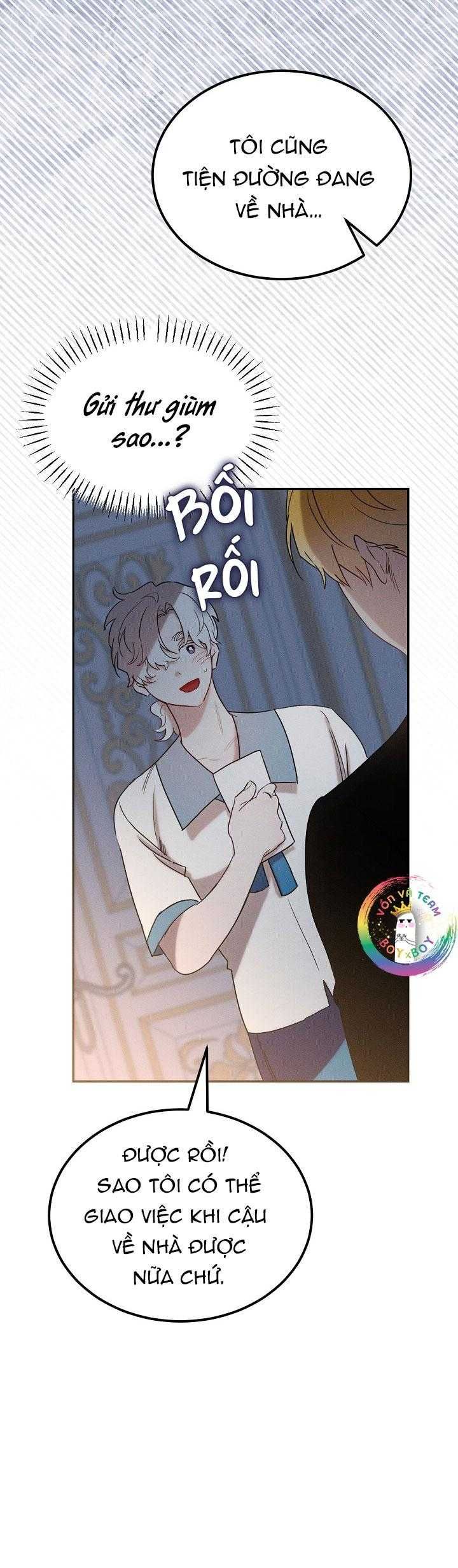 đọc truyện Này, Đừng Có Nhấn Cái Nút Đó! Chương 56 ảnh 36 tại Thiên Thai Truyện