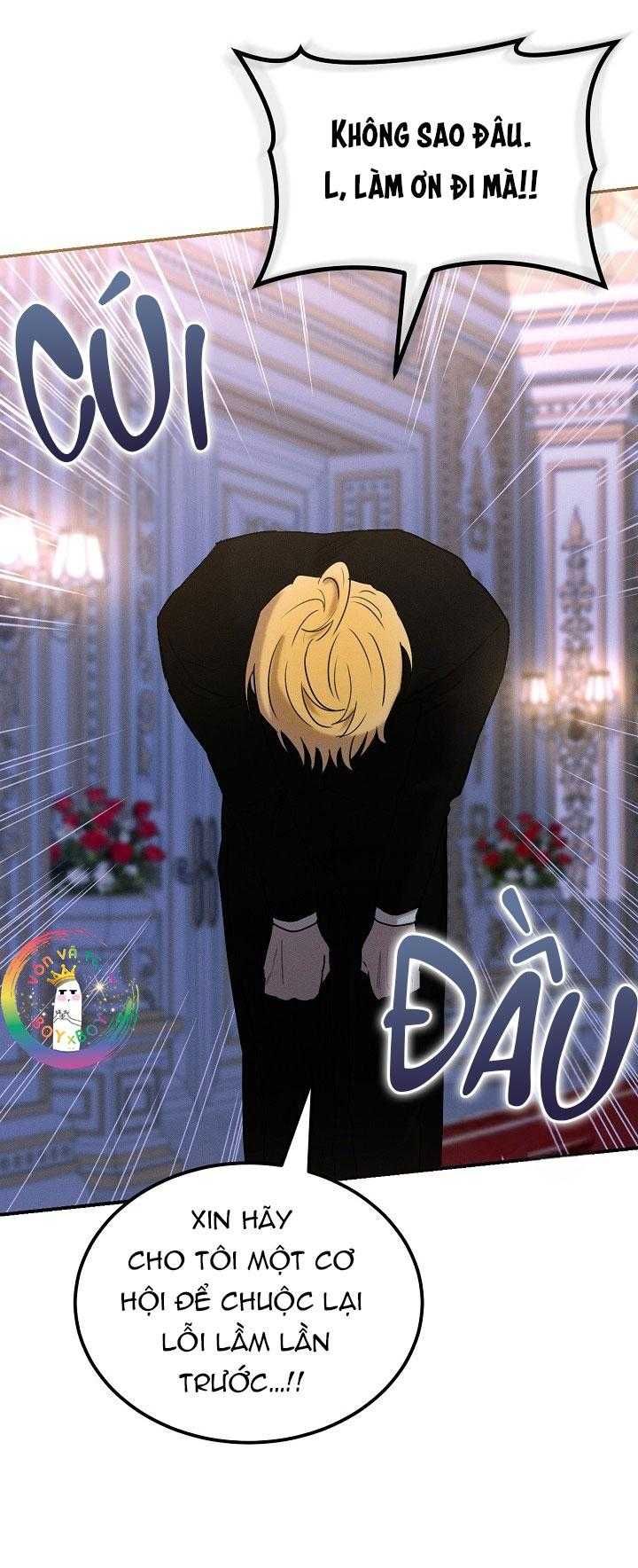 đọc truyện Này, Đừng Có Nhấn Cái Nút Đó! Chương 56 ảnh 37 tại Thiên Thai Truyện