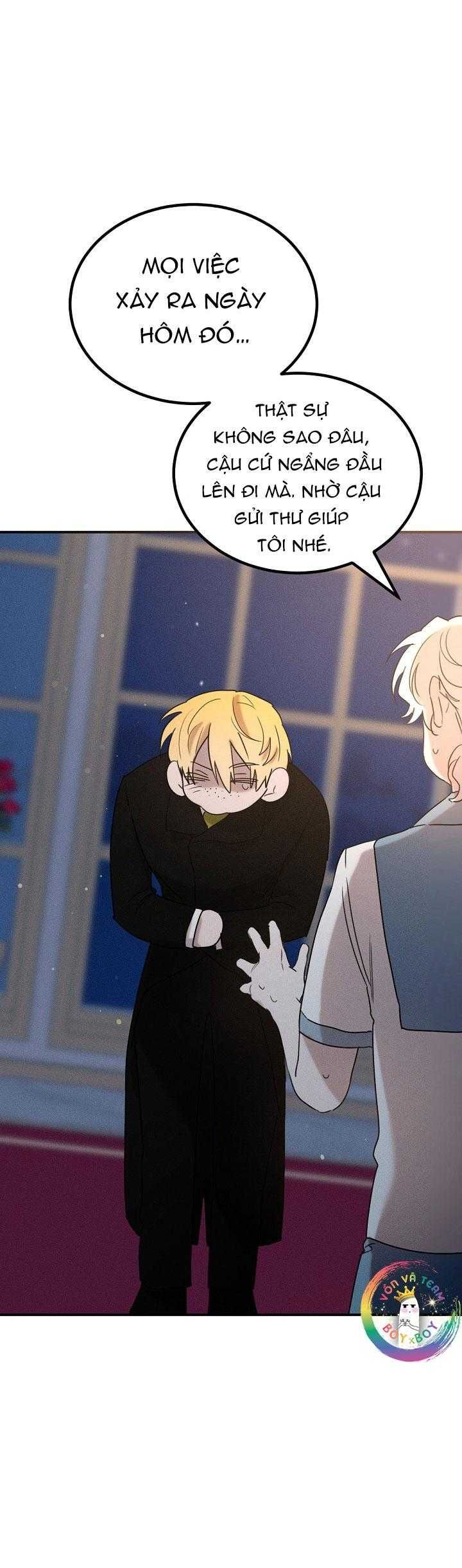 đọc truyện Này, Đừng Có Nhấn Cái Nút Đó! Chương 56 ảnh 39 tại Thiên Thai Truyện