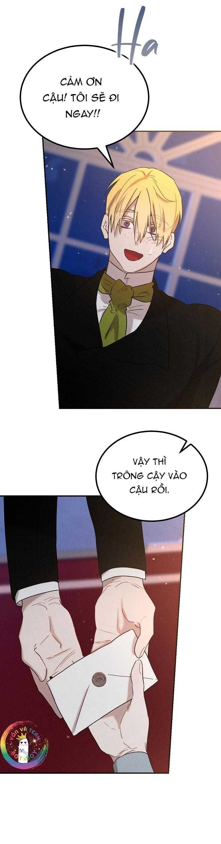 đọc truyện Này, Đừng Có Nhấn Cái Nút Đó! Chương 56 ảnh 40 tại Thiên Thai Truyện