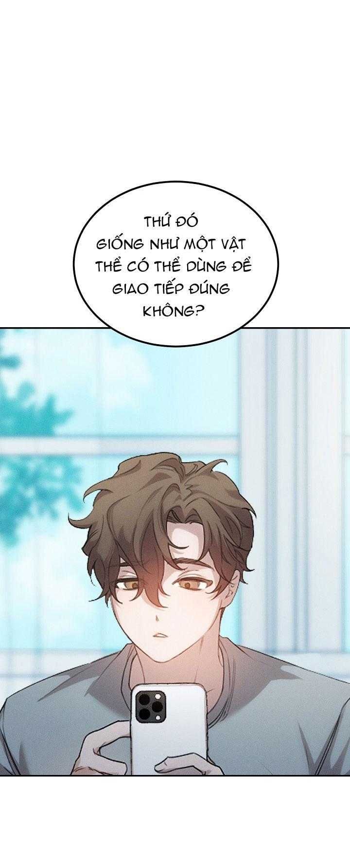 đọc truyện Này, Đừng Có Nhấn Cái Nút Đó! Chương 56 ảnh 7 tại Thiên Thai Truyện