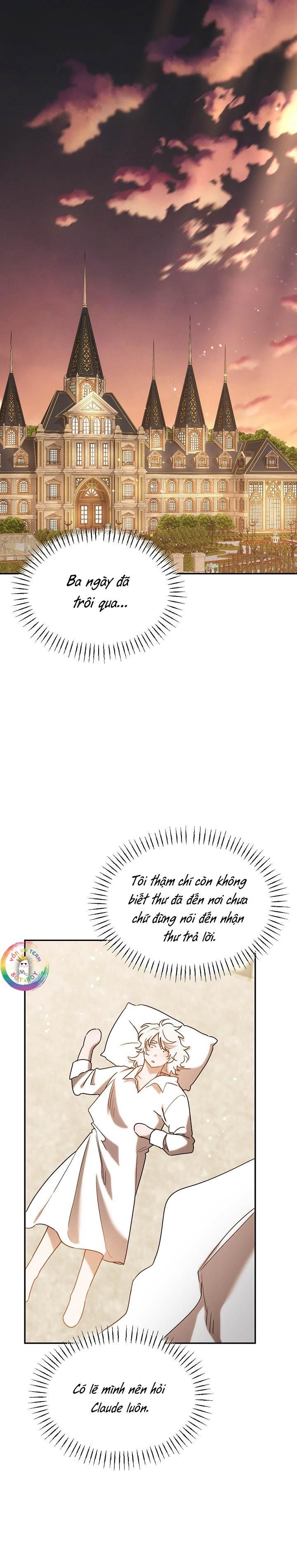đọc truyện Này, Đừng Có Nhấn Cái Nút Đó! Chương 57 ảnh 3 tại Thiên Thai Truyện