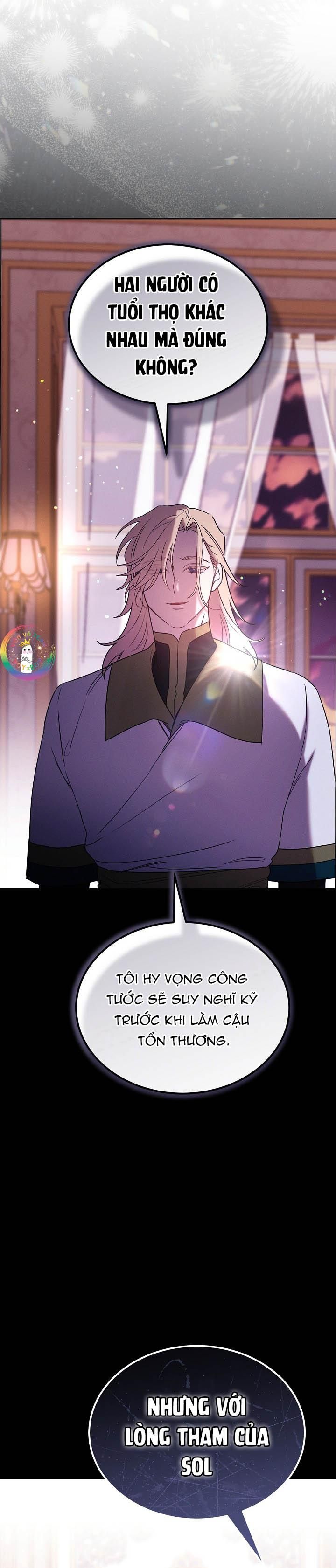 đọc truyện Này, Đừng Có Nhấn Cái Nút Đó! Chương 57 ảnh 14 tại Thiên Thai Truyện