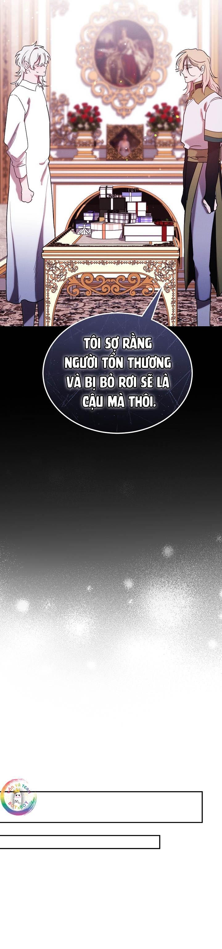 đọc truyện Này, Đừng Có Nhấn Cái Nút Đó! Chương 57 ảnh 15 tại Thiên Thai Truyện