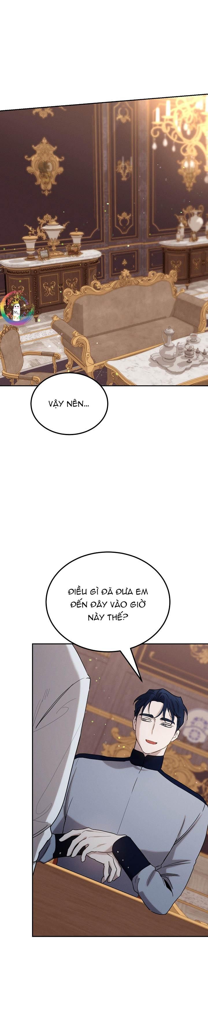 đọc truyện Này, Đừng Có Nhấn Cái Nút Đó! Chương 57 ảnh 16 tại Thiên Thai Truyện