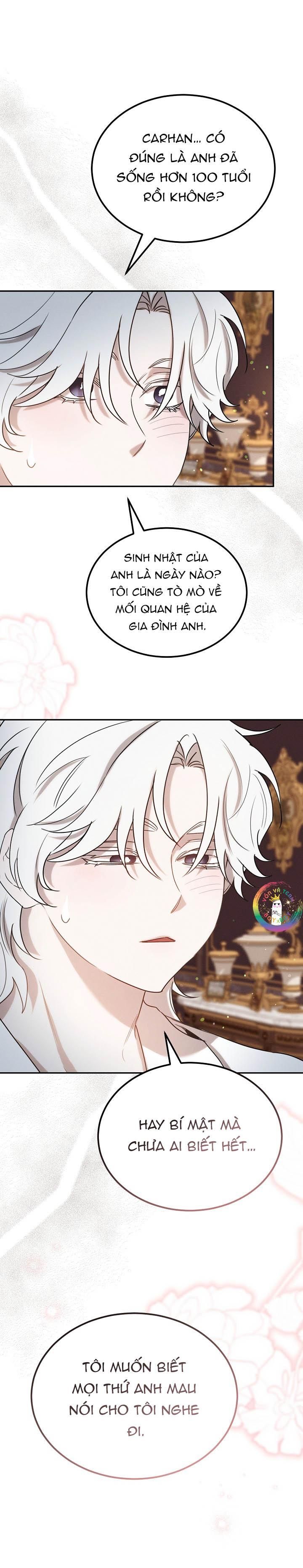 đọc truyện Này, Đừng Có Nhấn Cái Nút Đó! Chương 57 ảnh 18 tại Thiên Thai Truyện