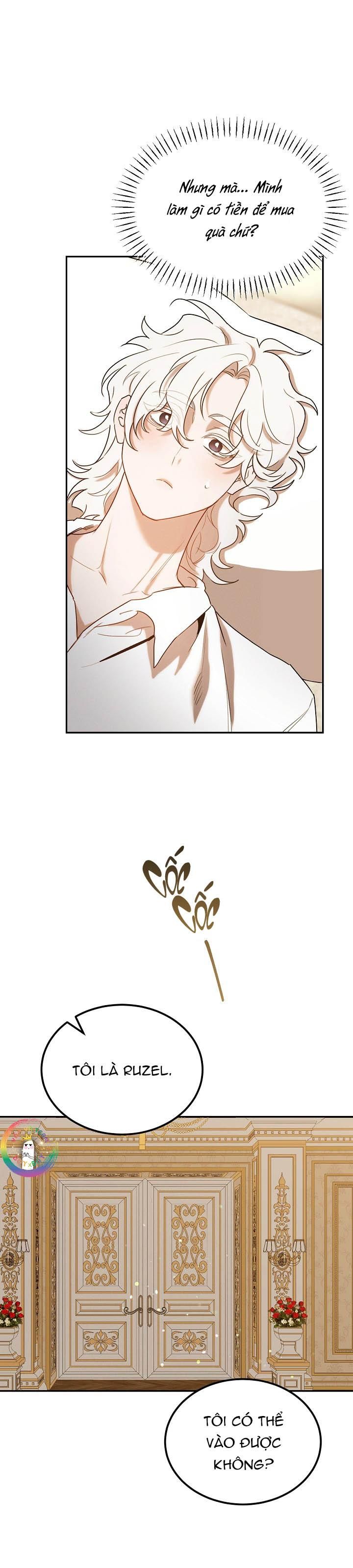 đọc truyện Này, Đừng Có Nhấn Cái Nút Đó! Chương 57 ảnh 4 tại Thiên Thai Truyện